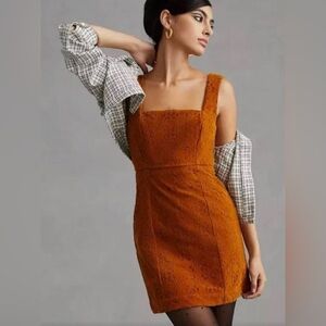 Maeve by Anthropologie dress